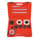 Rothenberger SUPER CUT-Set, BSPT R, 1/2-1.1/4" i.K.-3