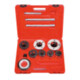 Rothenberger SUPER CUT-Set, BSPT R, 1/2-1.1/4" i.K.-4