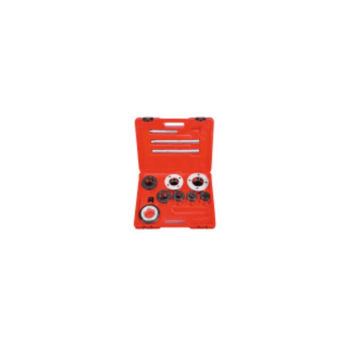 Rothenberger SUPER CUT-Set, BSPT R, 1/2-1.1/4" i.K.