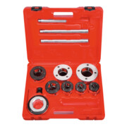 Rothenberger SUPER CUT-Set, BSPT R, 1/2-1,1/4" int.-3