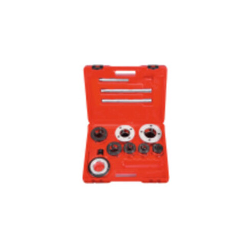 Rothenberger SUPER CUT-Set, BSPT R, 1/2-1,1/4" int.