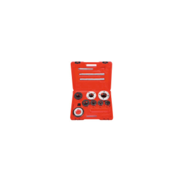 Rothenberger SUPER CUT-Set, BSPT R, 1/2-1,1/4" int.