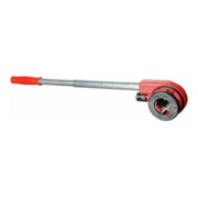 Rothenberger SUPER CUT-Set, BSPT R, 1-2" dans valise-2