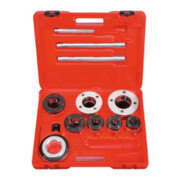 Rothenberger SUPER CUT-Set, BSPT R, 1-2" i. Koffer