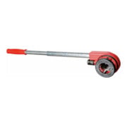Rothenberger SUPER CUT-Set, BSPT R, 3/8-1/2-3/4-1"-2