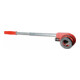 Rothenberger SUPER CUT-Set, BSPT R, 1-2" i. Koffer-2
