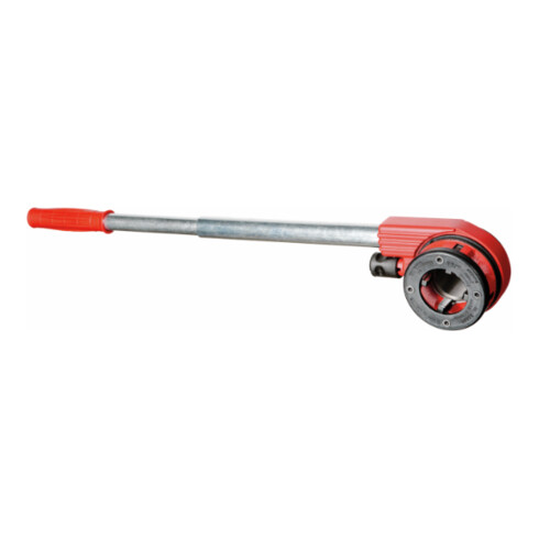 Rothenberger SUPER CUT-Set, BSPT R, 1-2" i. Koffer