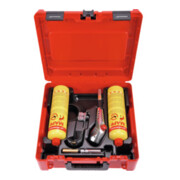 Rothenberger SUPER FIRE 3 HOT BOX, 7/16"-EU, B, 2018