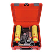 Rothenberger SUPER FIRE 3 HOT BOX, 7/16"-EU, B, 2018-3