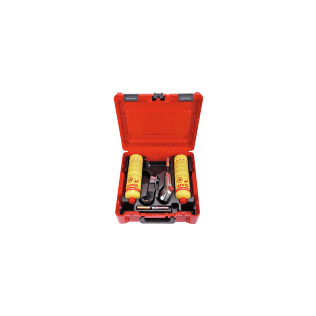 Rothenberger SUPER FIRE 3 HOT BOX, 7/16"-EU, B, 2018