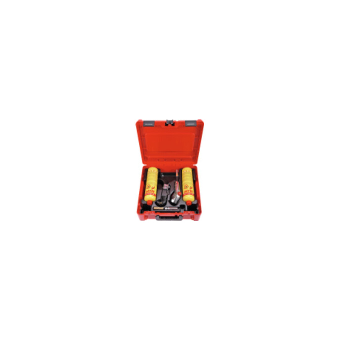 Rothenberger SUPER FIRE 3 HOT BOX, 7/16"-EU, B, 2018