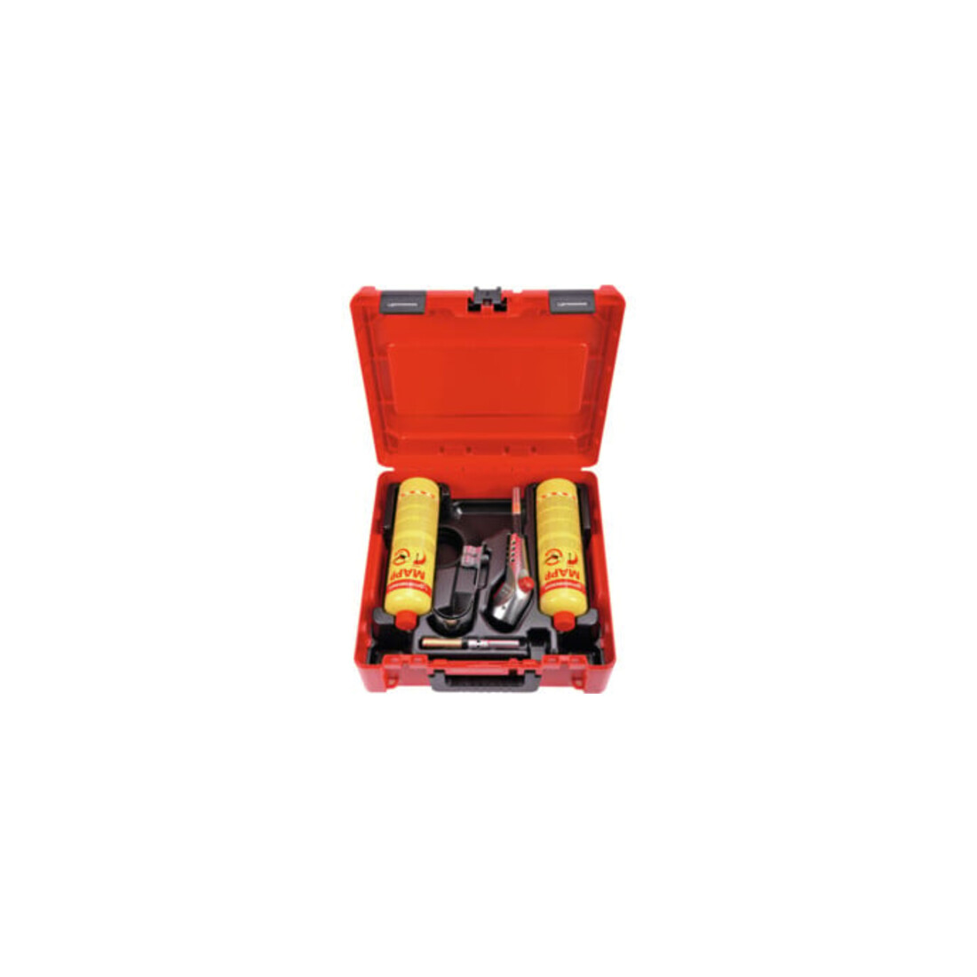 Rothenberger SUPER FIRE 3 HOT BOX, 7/16"-EU, C, 2018