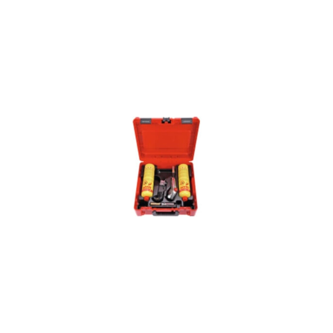 Rothenberger SUPER FIRE 3 HOT BOX, 7/16"-EU, C, 2018