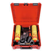 Rothenberger SUPER FIRE 4 HOT BOX, 7/16"-EU, B, 2018-2
