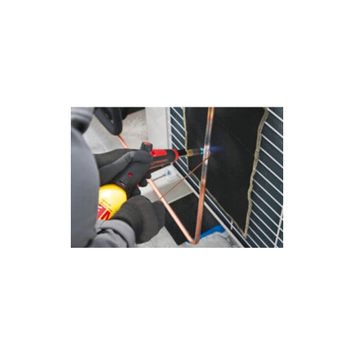 Rothenberger SUPER FIRE 4 HOT BOX, 7/16"-EU, B, 2018