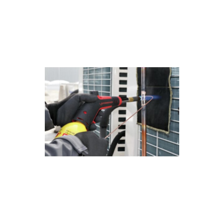 Rothenberger SUPER FIRE 4 HOT BOX, 7/16"-EU, B, 2018