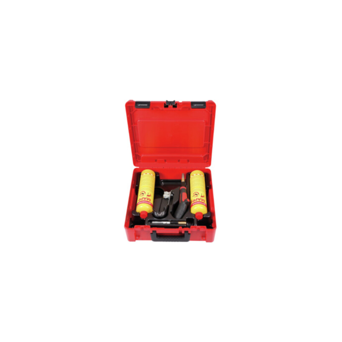 Rothenberger SUPER FIRE 4 HOT BOX, 7/16"-EU, B, 2018