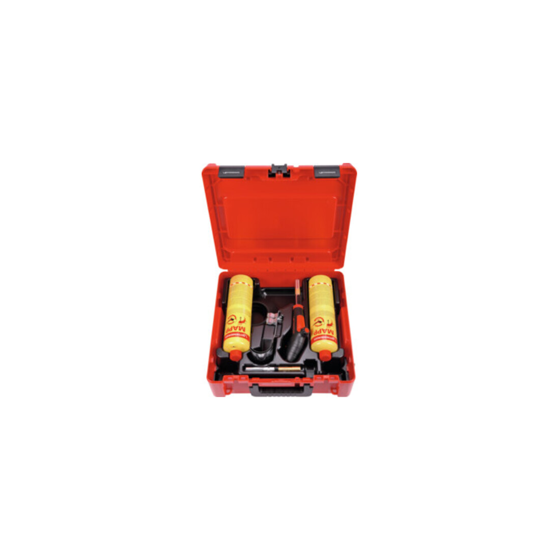 Rothenberger SUPER FIRE 4 HOT BOX, 7/16"-EU, B, 2018