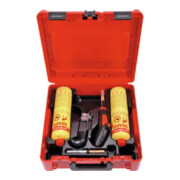 Rothenberger SUPER FIRE 4 HOT BOX, 7/16"-EU, C, 2018