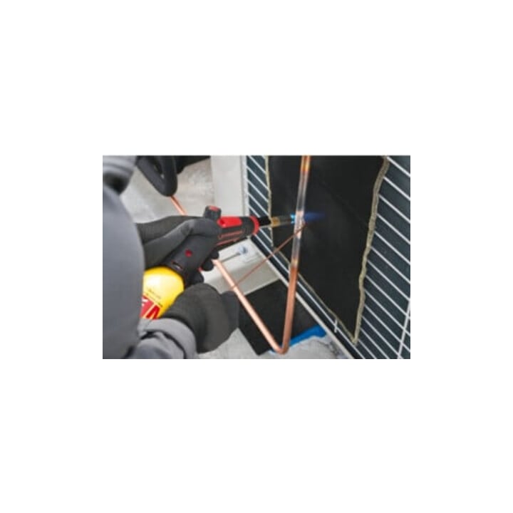 Rothenberger SUPER FIRE 4 HOT BOX, 7/16"-EU, C, 2018