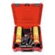Rothenberger SUPER FIRE 4 HOT BOX, 7/16"-EU, C, 2018-5