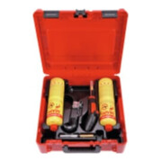 Rothenberger SUPER FIRE 4 HOT BOX, 7/16"-EU, C, 2018-5