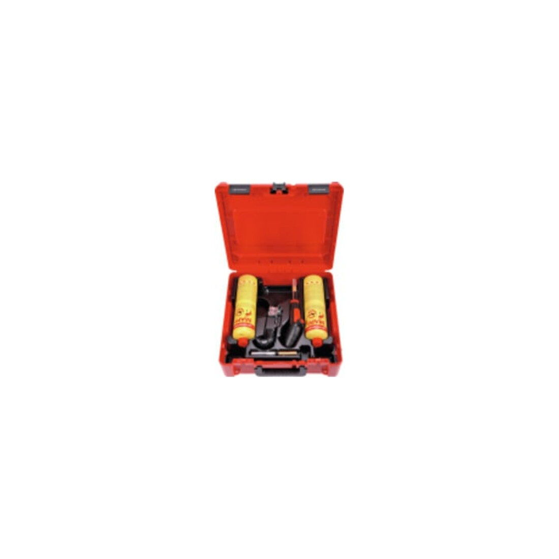 Rothenberger SUPER FIRE 4 HOT BOX, 7/16"-EU, C, 2018