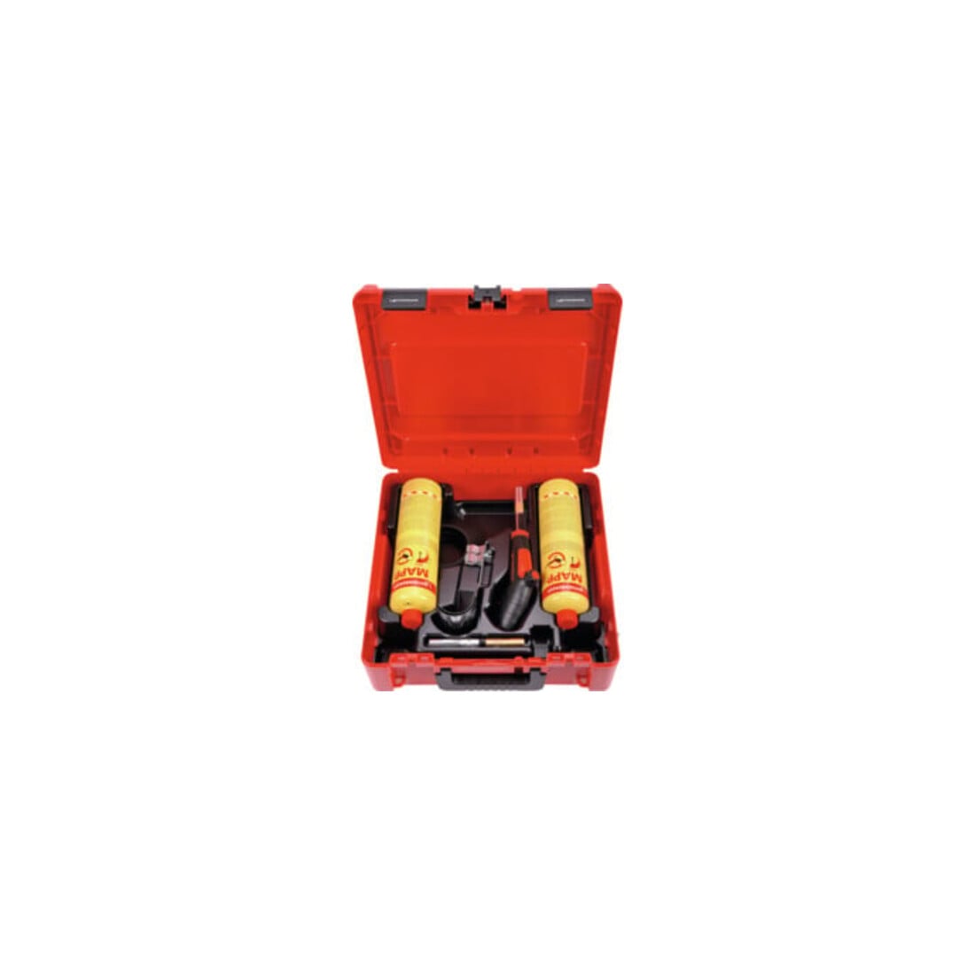 Rothenberger SUPER FIRE 4 HOT BOX, 7/16"-EU, C, 2018