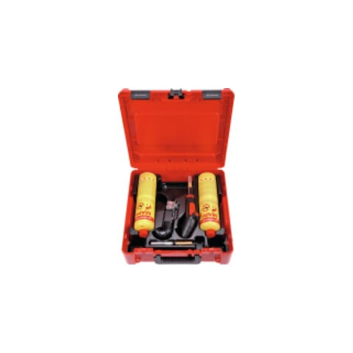 Rothenberger SUPER FIRE 4 HOT BOX, 7/16"-EU, C, 2018