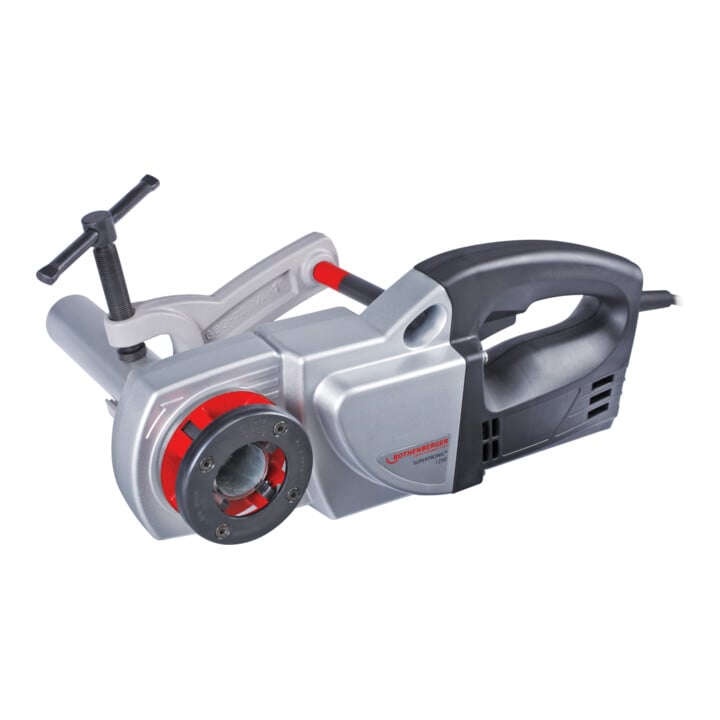 Rothenberger SUPERTRONIC 1250, 230V, m.Gegenh.,o.Zub.