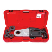 Rothenberger SUPERTRONIC 1250, 230V, met terugslagklep, zonder toebehoren-2