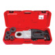 Rothenberger SUPERTRONIC 1250-Set,NPT,1/2-1.1/4",220V