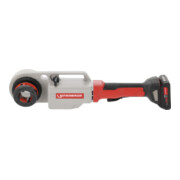 Rothenberger SUPERTRONIC 2000 E AMPShare, BSPT, 1/2-3/4-1-1¼-1½-2"-2