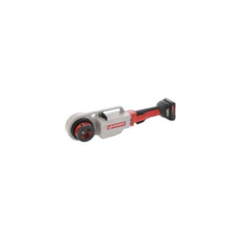 Rothenberger SUPERTRONIC 2000 E AMPShare, BSPT, 1/2-3/4-1-1.1/4-1.1/2-2"