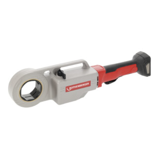 Rothenberger SUPERTRONIC 2000 E AMPShare, Grundgerät