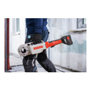 Rothenberger SUPERTRONIC 2000 E AMPShare, Grundgerät-4
