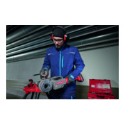 Rothenberger SUPERTRONIC 2000 E, BSPT 1/2"-2", sans batterie-4