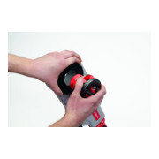 Rothenberger SUPERTRONIC 2000 E, BSPT 1/2"-2", sans batterie-5
