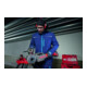 Rothenberger SUPERTRONIC 2000 E, BSPT 1/2"-2", sans batterie