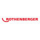 Rothenberger SUPERTRONIC 2000 E,BSPT R,4,0AH,Lader EU