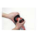 Rothenberger SUPERTRONIC 2000 E, contre, sans batterie/chargeur-2