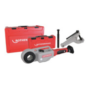 Rothenberger SUPERTRONIC 2000 E, contre, sans batterie/chargeur-4