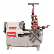 Rothenberger SUPERTRONIC 2SE, Automatic die head,NPT 1/2-2", 230V-2