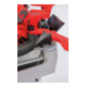Rothenberger SUPERTRONIC 2SE, Automatic die head,NPT 1/2-2", 230V