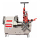 Rothenberger SUPERTRONIC 2SE, Standard die head,BSPT R1/2-2",230V