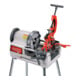 Rothenberger SUPERTRONIC 3SE Machine à fileterAuto, BSPT R 1/2"-3", 230V