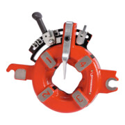 Rothenberger SUPERTRONIC 3SE Machine à fileterAuto, BSPT R 1/2"-3", 230V-4