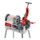 Rothenberger SUPERTRONIC 3SE Machine à fileterAuto, BSPT R 1/2"-3", 230V