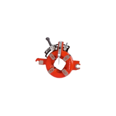Rothenberger SUPERTRONIC 3SE Machine à fileterAuto, BSPT R 1/2"-3", 230V