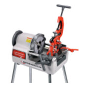 Rothenberger SUPERTRONIC 3SE,Stand.,BSPT R1/2-3",230V-4